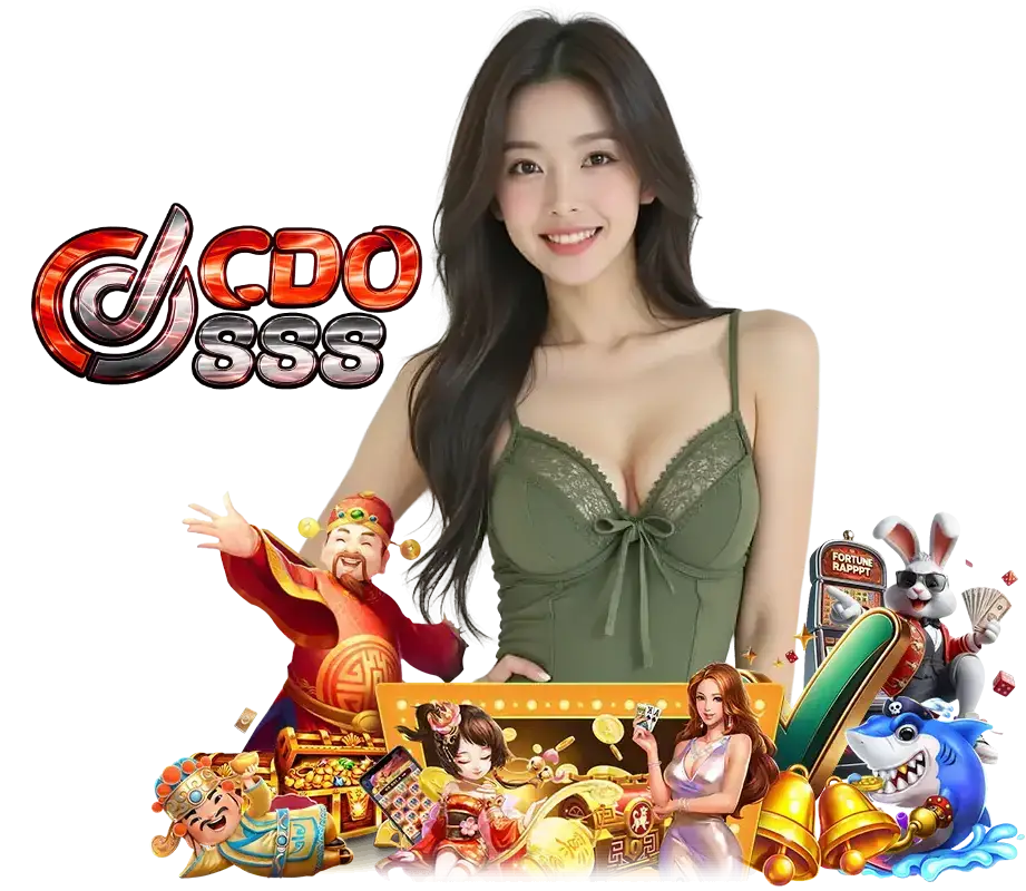 CDO888 WIN