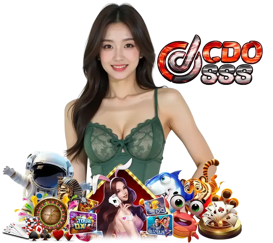 CDO888 แจกโค้ดฟรี